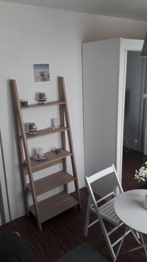 Chambre D'Hote - La Ruche Des Bleuets Mulsanne Luaran gambar
