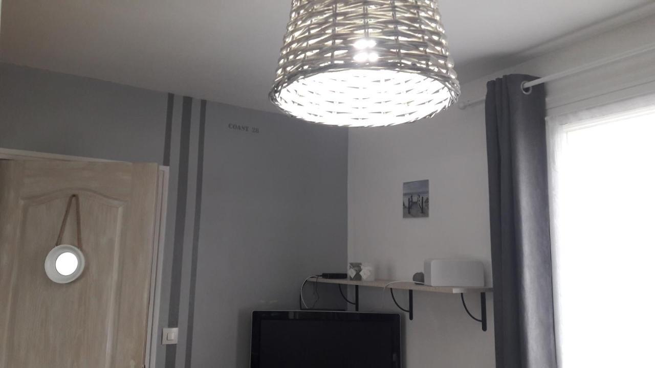 Chambre D'Hote - La Ruche Des Bleuets Mulsanne Luaran gambar