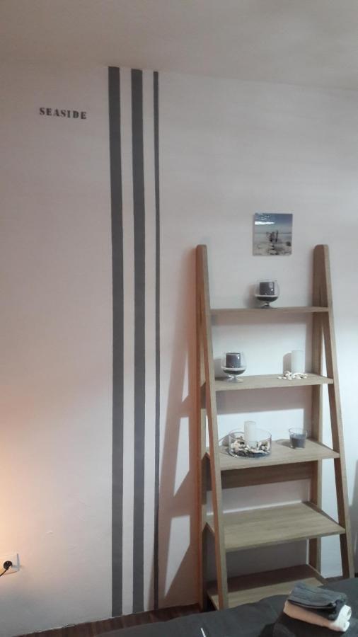 Chambre D'Hote - La Ruche Des Bleuets Mulsanne Luaran gambar